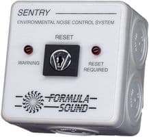 KEY RESET - FORMULA SOUND - KEY RESET - 074K, Remote Key Reset Switch