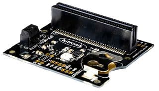 5636 - KITRONIK - 5636 - Development Board, :Klimate Board For micro:bit, RTC, Environmental Sensors