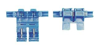 K-07S - KEYSTONE - K-07S - In Line Auto Blade Fuseholder, 2 Pack