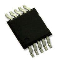 ADP3611JRMZ-REEL - ONSEMI - ADP3611JRMZ-REEL - MOSFET Driver, High Side And Low Side, 4.6V-5.5V Supply, MSOP-10