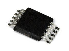 LB1848MC-AH - ONSEMI - LB1848MC-AH - DRIVER, MOTOR, 2CH, 7.5V, BIDIR, 10SOIC