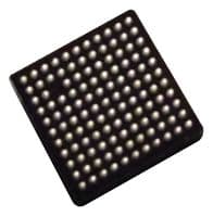 8V19N490ABDGI - RENESAS - 8V19N490ABDGI - Clock Synthesizer, 2.94912GHz, 3.135V to 3.465V, 18 Outputs, BGA-100