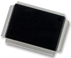 KSZ8841-16MQL - MICREL SEMICONDUCTOR - KSZ8841-16MQL - Ethernet Controller, Ethernet MAC Controller, IEEE 802.3u, 3.1 V, 3.5 V, QFP, 128 Pins