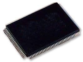 KSZ9021GQ - MICREL SEMICONDUCTOR - KSZ9021GQ - Ethernet Controller, Gigabit Ethernet Transceiver, IEEE 802.3, 3.3 V, QFP, 128 Pins