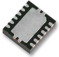 HIP2104FRAANZ-T7A - RENESAS - HIP2104FRAANZ-T7A - Motor Driver, Half Bridge, 4.5V to 14V supply, 1 Output, DFN-12