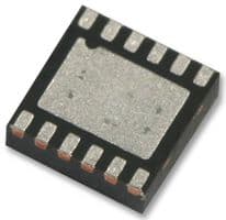 NCP45560IMNTWG-H - ONSEMI - NCP45560IMNTWG-H - Power Load Switch, Active High, 1 Output, 13.5V, 24A, DFN-12