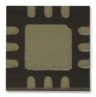 MMA8491QT - NXP - MMA8491QT - MEMS Accelerometer, ± 8g, X, Y, Z, I2C, QFN, 12 Pins, 1024counts/g