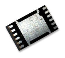 DRV8835DSSR - TEXAS INSTRUMENTS - DRV8835DSSR - Motor Driver, Dual H-Bridge, 2V to 7V supply, 11V/1.5A/2 Outputs, WSON-12