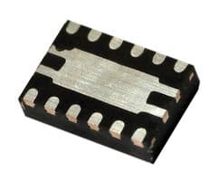 DRV8839DSSR - TEXAS INSTRUMENTS - DRV8839DSSR - Motor Driver, Dual, H-Bridge, 1.8V to 7V supply, 1.8A/2 Outputs, WSON-12