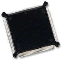 MC68332ACEH16 - NXP - MC68332ACEH16 - 32 Bit Microcontroller, Modular Architecture, Coldfire Family MC683xx Series Microcontrollers