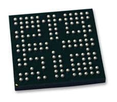 MC13892CJVK - NXP - MC13892CJVK - Power Management IC, I.MX27 / I.MX35 / I.MX37 / I.MX51 Processor, 4.6 V Supply, TFBGA-139
