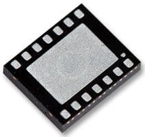 MIC3385YHLTR - MICREL SEMICONDUCTOR - MIC3385YHLTR - Power Management IC, Inductorless Buck Regulator, 8 MHz, 5.5V Supply, MLF-14