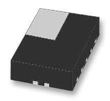 74AHC08BQ,115 - NEXPERIA - 74AHC08BQ,115 - Logic IC, AND Gate, Quad, 2 Inputs, 14 Pins, DHVQFN, 74AHC08