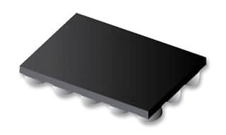 NEX10000UBZ - NEXPERIA - NEX10000UBZ - Power Supply IC, LCD Bias, 2.7V to 5V Supply, 80mA, -40 °C to 85 °C, WLCSP-15
