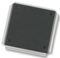 S32K344NHT1VPBSR - NXP - S32K344NHT1VPBSR - ARM MCU, S32 Family S32K3xx Series Microcontrollers, ARM Cortex-M7F, 32 bit, 160 MHz, 4 MB