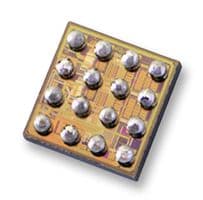 NX5P3363UKZ - NXP - NX5P3363UKZ - Power Load Distribution Switch, Active High, 5.5V, 1 Output, 3.3A, 0.035ohm, WLCSP-16