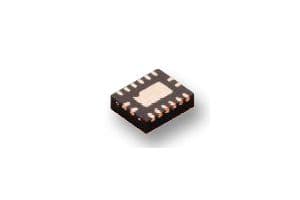 74AHC138BQ,115 - NEXPERIA - 74AHC138BQ,115 - 3-8 LINE DECODER/DEMUX, -40 TO 125DEG C