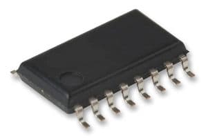 NCP1615C2DR2G. - ONSEMI - NCP1615C2DR2G. - PFC Controller IC, 9.5 V to 28 V & 2 mA Supply, 9.5 V Lockout, 0 % Duty Cycle, 26 kHz, SOIC-16