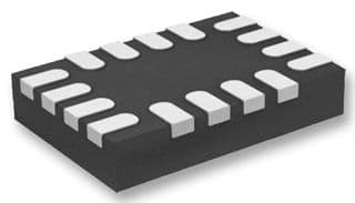 PTN36043BXY - NXP - PTN36043BXY - USB Interface, USB Type-C 2:1 Re-driver Switch, USB 3.1, 1.7 V, 1.9 V, X2QFN, 18 Pins