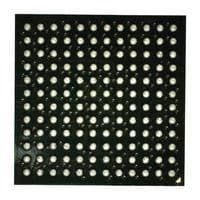 LPC4330FET180,551 - NXP - LPC4330FET180,551 - ARM MCU, LPC Family LPC4300 Series Microcontrollers, ARM Cortex-M4, 32 bit, 204 MHz, 180 Pins