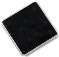 KSZ8999 - MICREL SEMICONDUCTOR - KSZ8999 - Ethernet Controller, Ethernet Switch, IEEE 802.3, 2 V, 2.3 V, QFP, 208 Pins