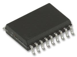 CS8190EDWFR20G - ONSEMI - CS8190EDWFR20G - Motor Driver/Controller, Stepper, 8.5V to 16V supply, 6.5V/10 mA/4 Outputs, SOIC-20