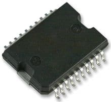 NCV7729BPPR2G. - ONSEMI - NCV7729BPPR2G. - MOTOR DRIVER, H-BRIDGE, 8A, 20PSOP