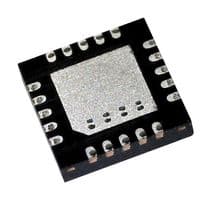 NCP6922CCMTTXG. - ONSEMI - NCP6922CCMTTXG. - Power Management IC, 2 Step Down DC/DC Converter 0.8 A, 2 LDO 150 mA, 2.3 V to 5.5 V supply, WQFN-20