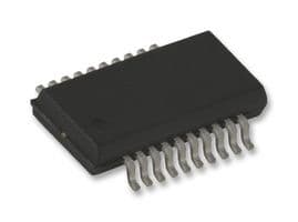 74FCT3807AQG8 - RENESAS - 74FCT3807AQG8 - CLOCK DRIVER, 133.33MHZ, 0 TO 70DEG C