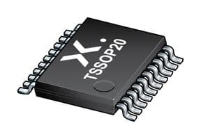 74VHC244PW,118 - NEXPERIA - 74VHC244PW,118 - LOGIC