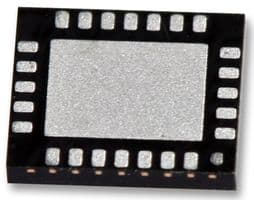 FXAS21002CQR1 - NXP - FXAS21002CQR1 - MEMS Gyroscope, Pitch, Roll, Yaw, 1.95 V, 3.6 V, QFN, 24 Pins