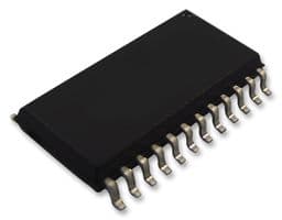 UDN2916LB-T - ALLEGRO MICROSYSTEMS - UDN2916LB-T - IC, MOTOR DRIVER, PWM, DUAL, SMD