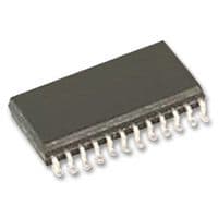 NCV7702BDWR2G - ONSEMI - NCV7702BDWR2G - Motor Driver, DC, Stepper, 7 V to 16 V, -65 °C to 150 °C, WSOIC-24