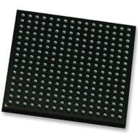 LFCPNX-50-9CBG256I - LATTICE SEMICONDUCTOR - LFCPNX-50-9CBG256I - FPGA, SRAM, 159 I/O's, 50 Logic Cells, 28nm, Surface Mount, FCCSP-256, CertusPro-NX Series