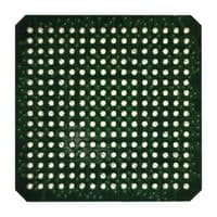 MPC875VR133 - NXP - MPC875VR133 - MPU, 32BIT, 133MHZ, BGA-256