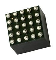 NCP1854FCCT1G. - ONSEMI - NCP1854FCCT1G. - Battery Charger for 1 Cell of Li-Ion battery, 28V input, 2.5A charge, Flip-Chip-25
