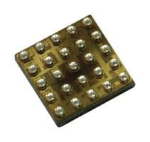 NCP1855FCCT1G. - ONSEMI - NCP1855FCCT1G. - Battery Charger,  1 Cell Li-Ion Battery, 16 V input, 4.5 V / 2.5 A charge, Flip-Chip-25