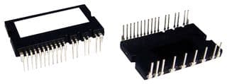 FNB41060 - ONSEMI - FNB41060 - IGBT Module, Three Phase Inverter, 10 A, 1.5 V, 32 W, 150 °C, SPM26-AAA