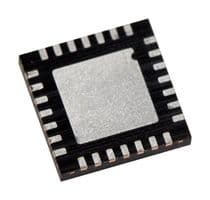 NCP81234MNTXG - ONSEMI - NCP81234MNTXG - DC/DC Controller, Synchronous Buck, Step Down, 2 Out, 4.5 V to 20 V Supply, 1.2 MHz, QFN-28
