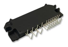STK551U362A-E - ONSEMI - STK551U362A-E - Motor Driver, 3-Phase AC, 13.5V to 16.5V supply, 10A/3 Outputs, SIP-29