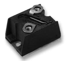 VS-T70HF40 - VISHAY - VS-T70HF40 - Diode Module, 400 V, 70 A, 1.35 V, Single, D-55, 3 Pins