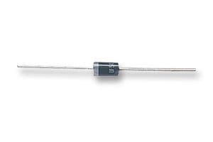 1.5KE36A - LITTELFUSE - 1.5KE36A - TVS Diode, Transil 1.5KE, Unidirectional, 30.8 V, 49.9 V, DO-201, 2 Pins