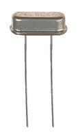 XT49S16M - VISHAY - XT49S16M - Crystal, XT49S, 16 MHz, 30 ppm, 50 ppm