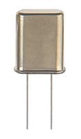 C-11.0592-18-3050-X - AKER - C-11.0592-18-3050-X - Crystal, C, 11.0592 MHz, 30 ppm, 50 ppm, 18 pF
