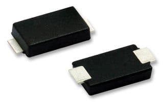 SMA6F5.0A-M3/6A - VISHAY - SMA6F5.0A-M3/6A - TVS Diode, TRANSZORB SMA6F, Unidirectional, 5 V, 13.4 V, DO-221AC, 2 Pins