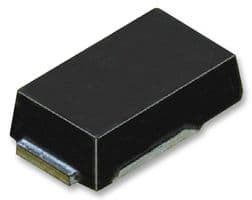 V2PL45L-M3/H - VISHAY - V2PL45L-M3/H - Schottky Rectifier, 45 V, 2 A, Single, DO-220AA (SMP), 2 Pins, 530 mV