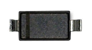 MMSZ5245ET1G - ONSEMI - MMSZ5245ET1G - Zener Single Diode, 15 V, 500 mW, SOD-123, 2 Pins, 150 °C, Surface Mount