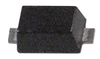 BZT52H-C36,115 - NEXPERIA - BZT52H-C36,115 - Zener Single Diode, 36 V, 375 mW, SOD-123F, 2 Pins, 150 °C, Surface Mount