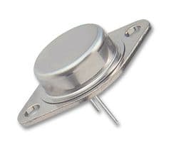 2N3055AG - ONSEMI - 2N3055AG - Bipolar (BJT) Single Transistor, NPN, 60 V, 15 A, 115 W, TO-204, Through Hole