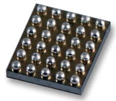 NCP6924CFCHT1G. - ONSEMI - NCP6924CFCHT1G. - Power Management IC, 5.5V Supply, 2 Step-Down DC-DC Converters, 4 LDOs, 6 Regulated Out, WLCSP-30